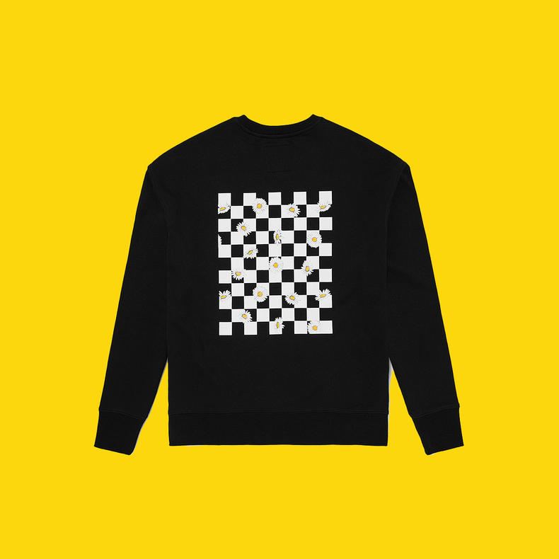 vans基础款卫衣,vans2019连帽卫衣