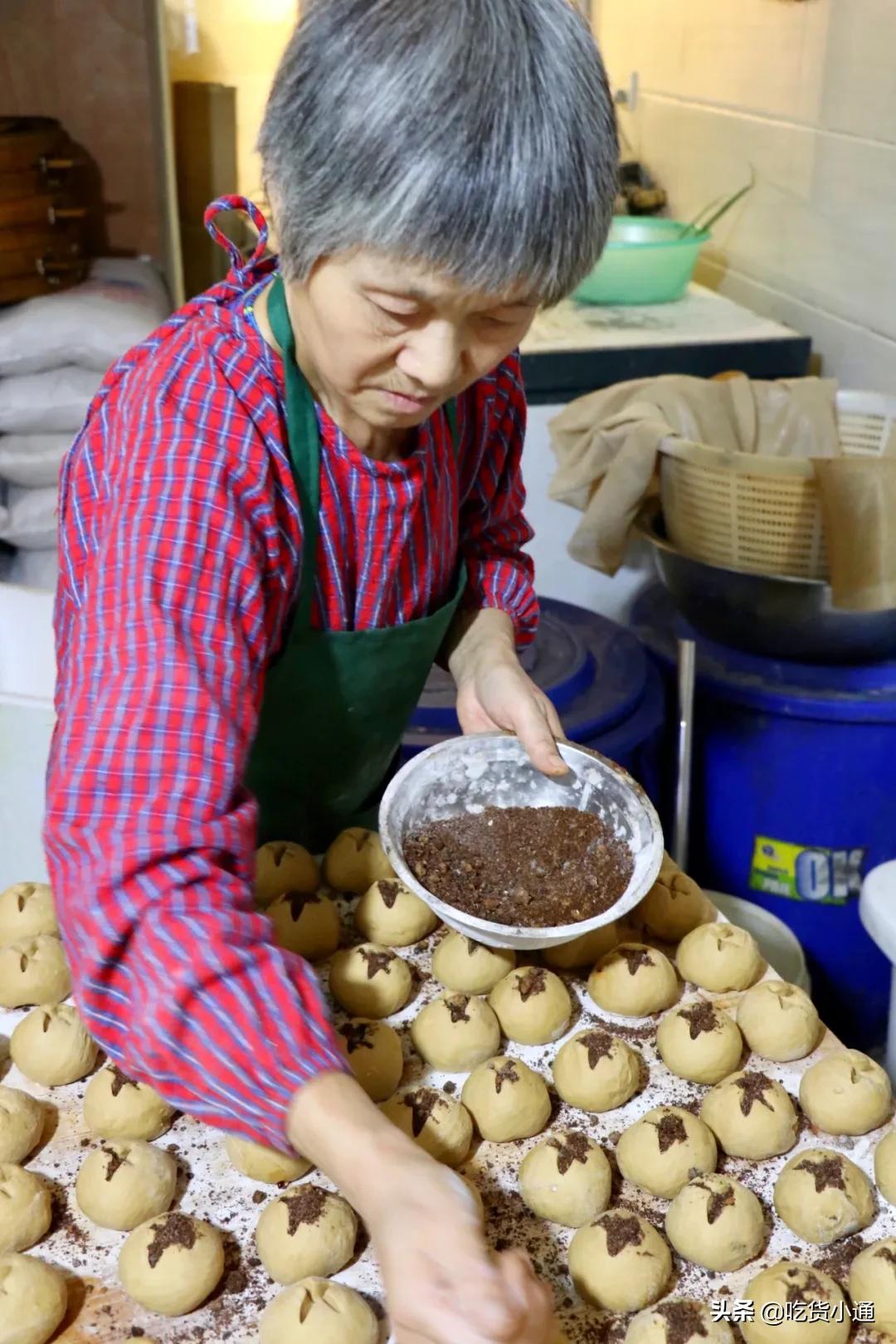 宁波食客,为了吃到它!“买它才6元,跑腿花了20元!!”