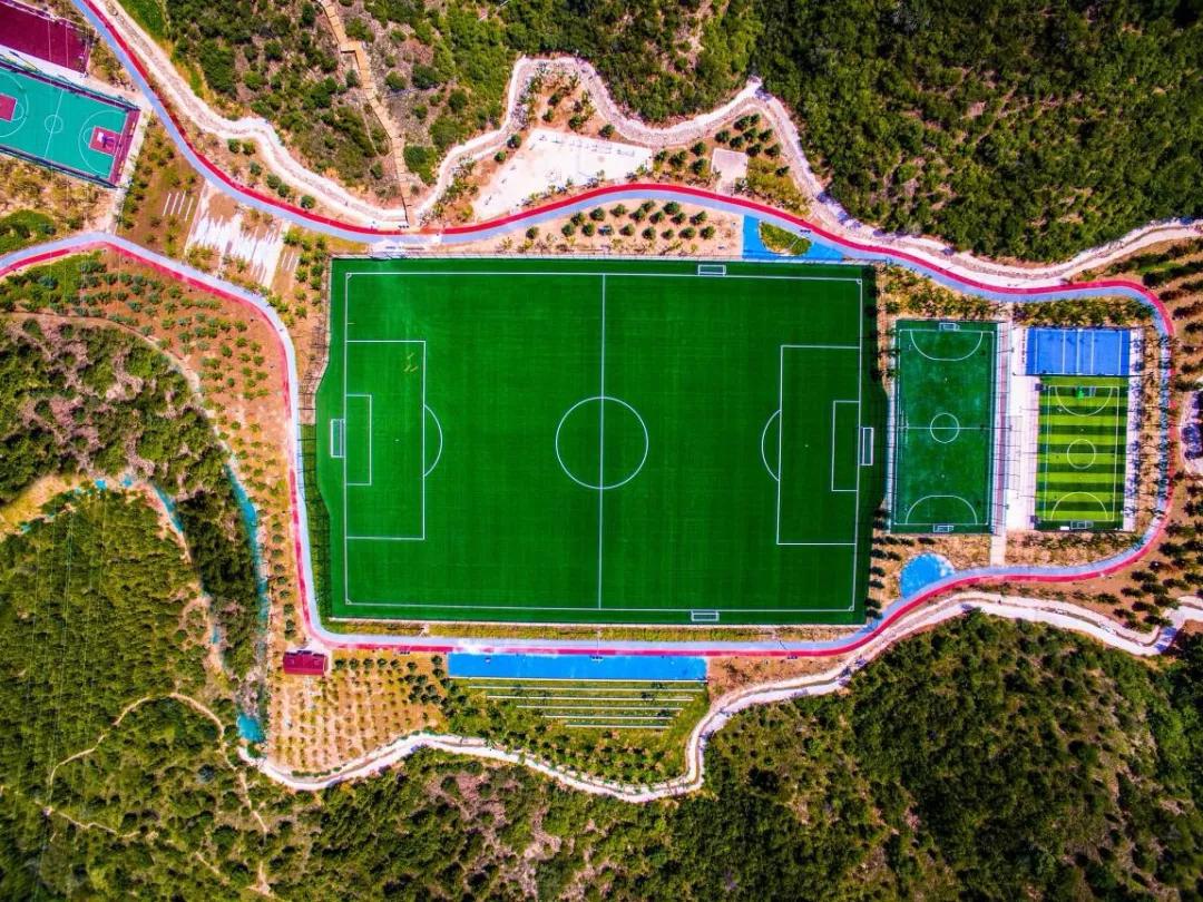 张家口最近特火的地方,张家口这个季节好玩的地方