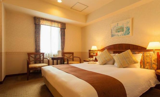 东京旅行性价比最高的酒店,东京旅游性价比高的酒店