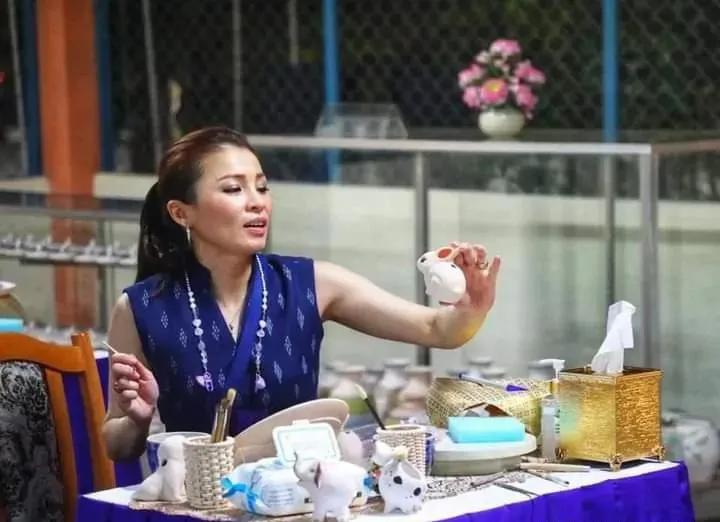 美不过西拉米，强不过苏提达，受宠的诗妃前路未卜，地位尴尬