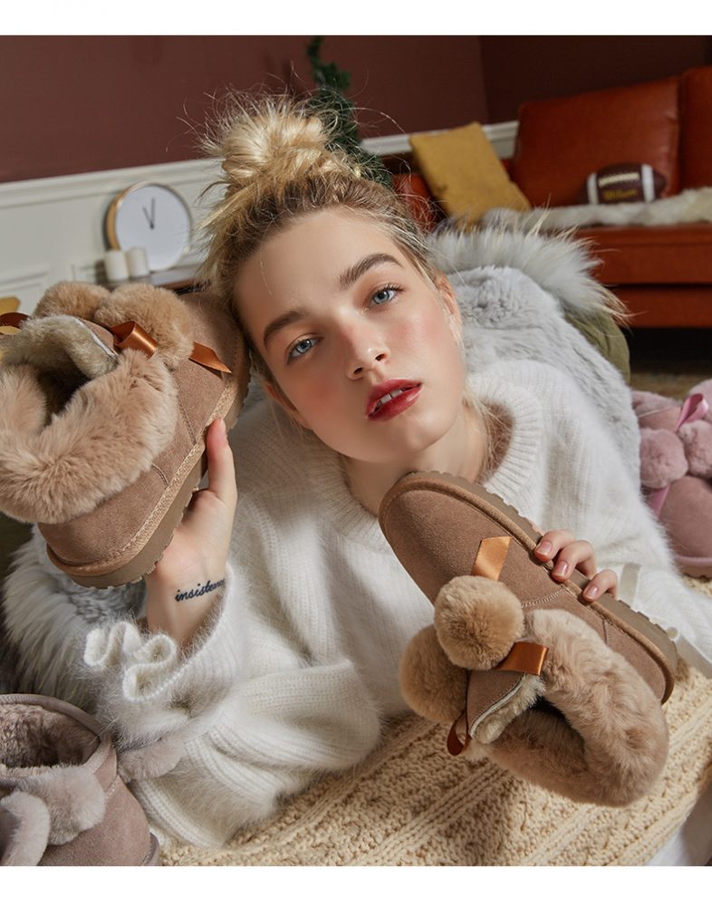 质量很好的雪地靴店铺,雪地靴冬季店铺