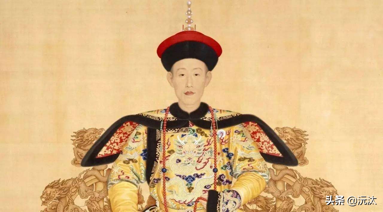 乾隆裕陵经典传奇,乾隆帝裕陵地宫的未解之谜