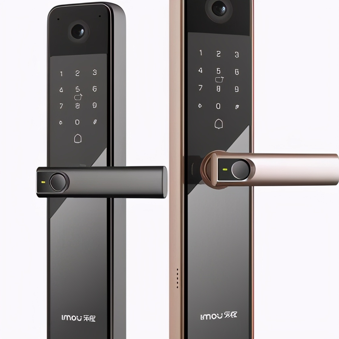 3500元的指纹锁值得买吗,2019双十一指纹锁排行