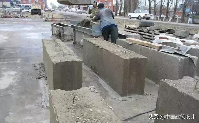 混凝土冷知识大全集,混凝土知识大全集