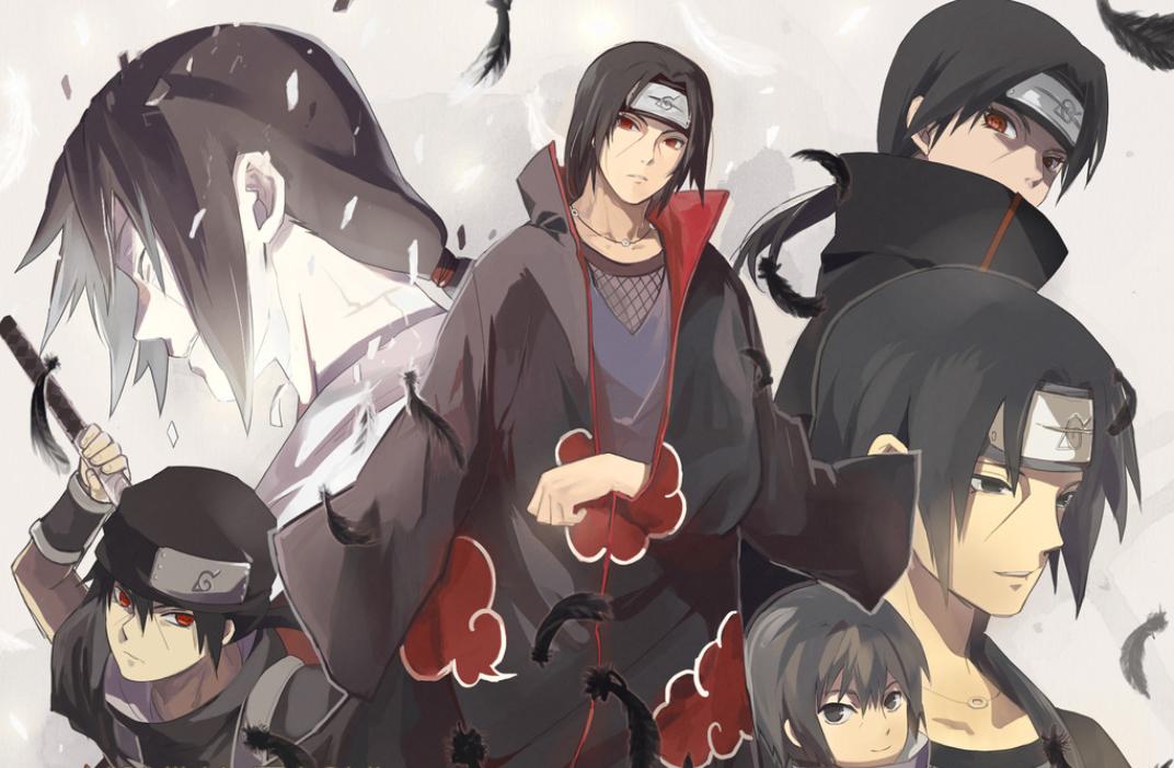 鼬灭族后跟团藏说了什么,团藏让鼬灭族是哪一集