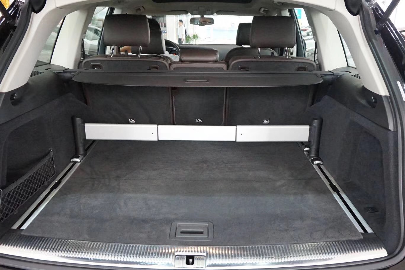 钟爱奥迪s7,钟爱电动车q6