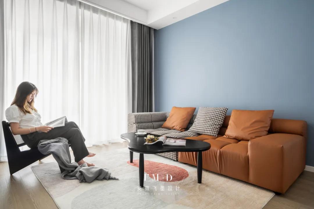 不同半包价格能装出什么样的家？拿了14套案例给你们参考，收藏吧