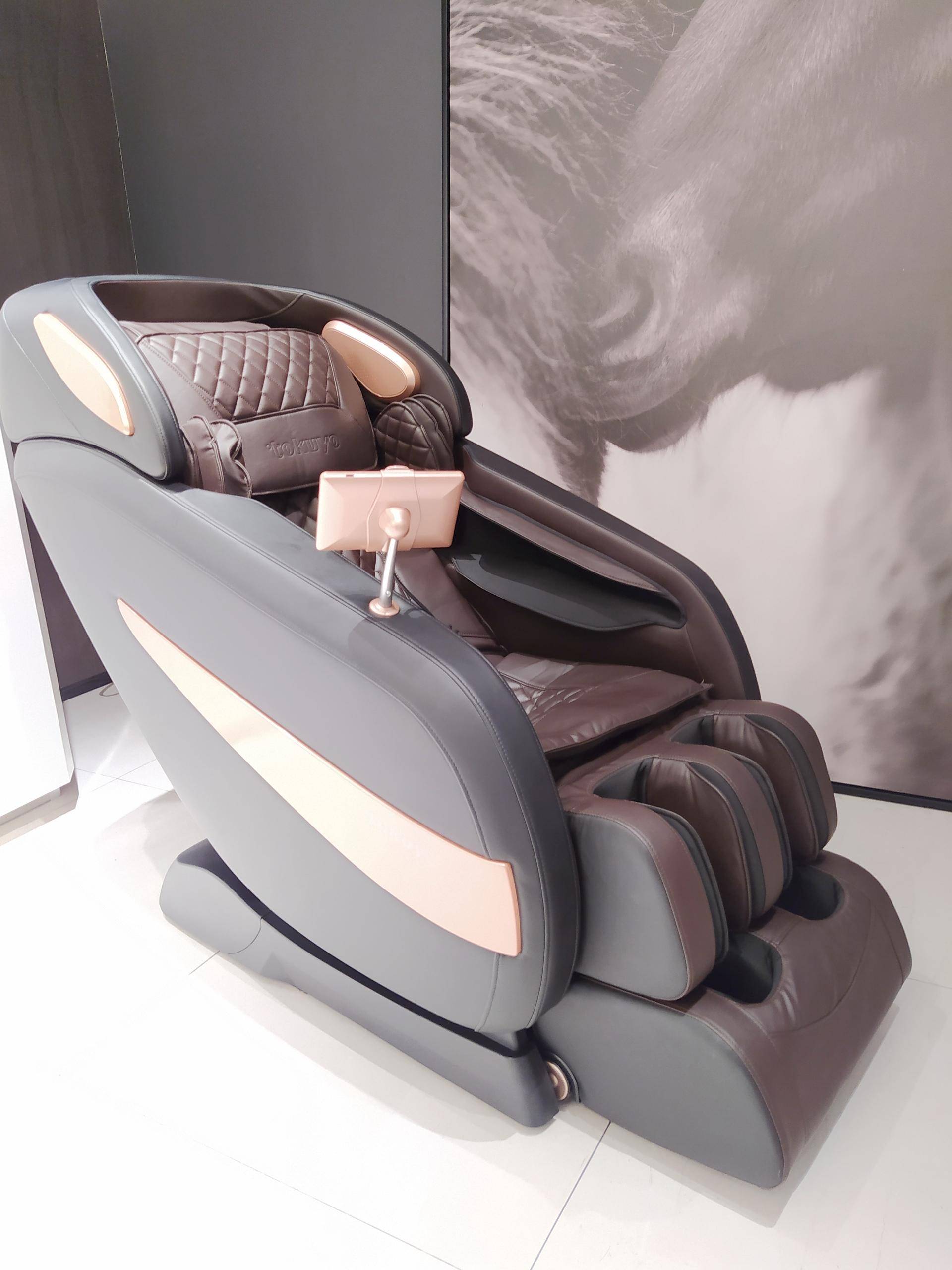 送长辈父母按摩椅,孝敬长辈好礼物