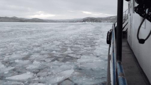 俄罗斯贝加尔湖8日游,游俄罗斯贝加尔湖