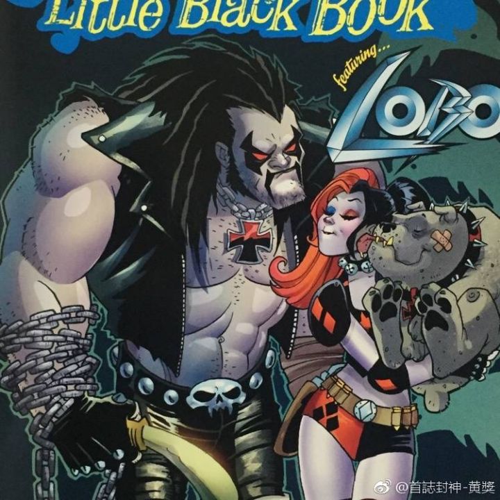 dc宇宙男孩,dc宇宙最猛的人