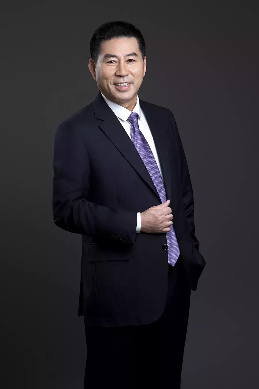 耿建明介绍,耿建明励志人生