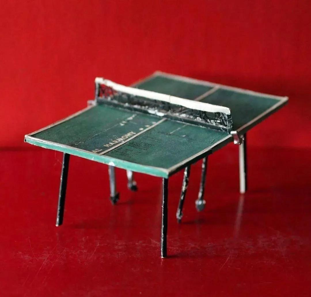 叹为观纸折纸作品,最近超火的纸手工