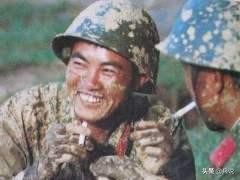 老山作战士兵抽什么烟,老山战士抽的烟是由国家提供的吗