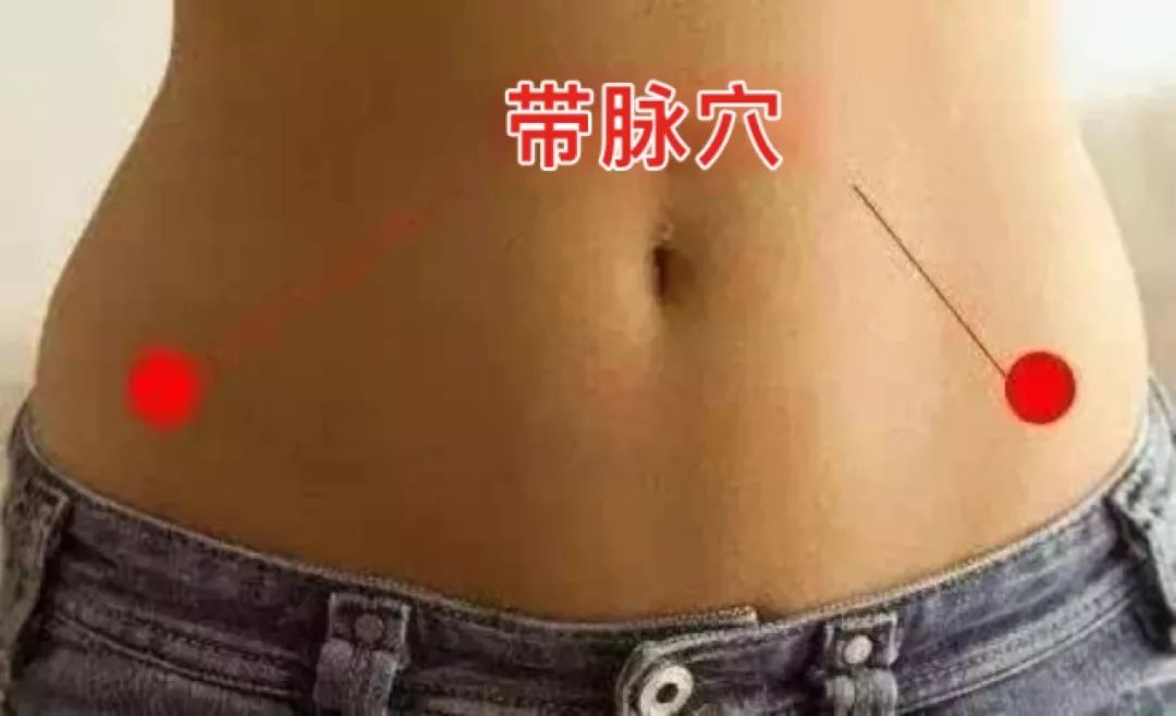 肚子敲打减肥最快有效方法,肚子上有脂肪敲打可以减肥吗