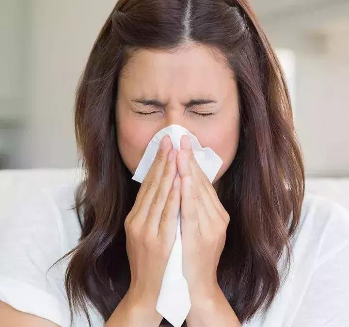 戚薇面部护肤方法,戚薇皮肤护理