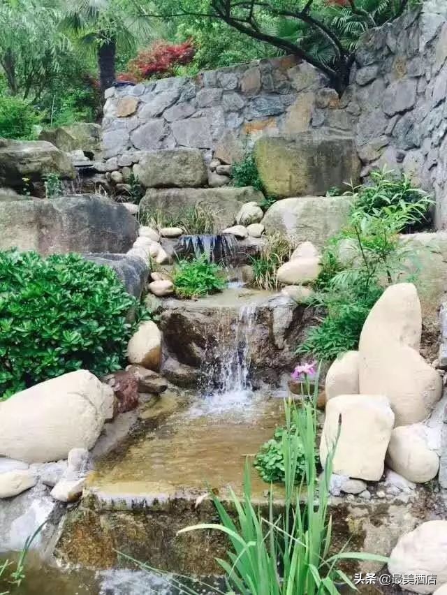 为一姑娘，10年他把30亩荒地打造成梦想家园，让人懂得真爱的意义