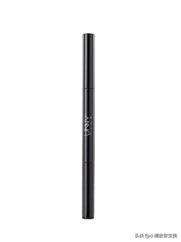 小金条眉笔平价眉笔,眉毛画不好系列