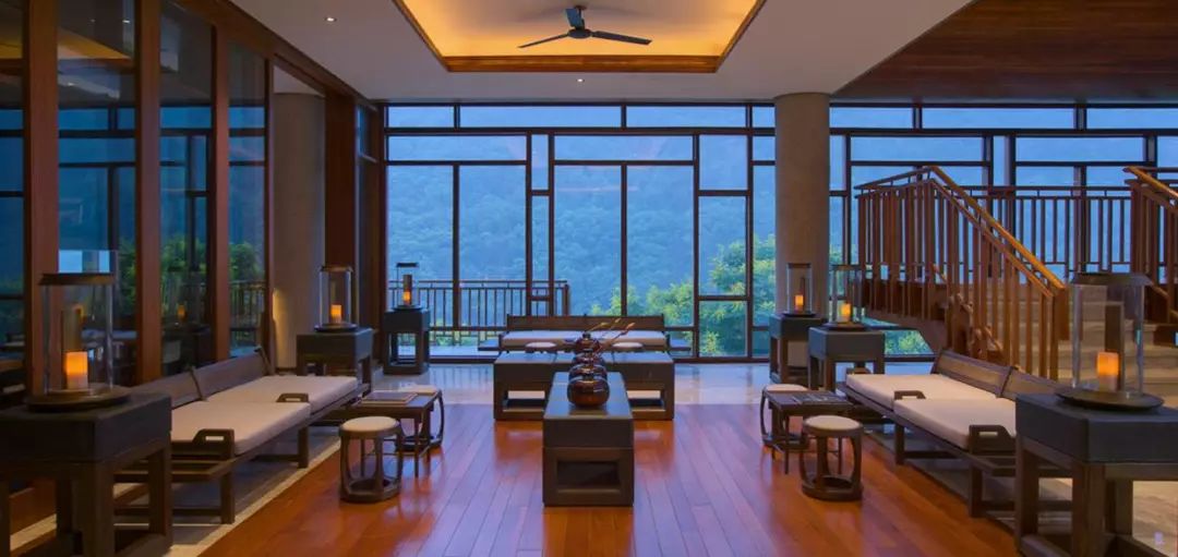 中国必住top100酒店,中国必住的酒店