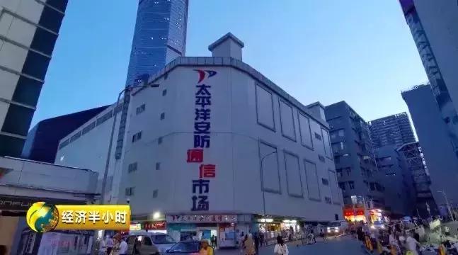 *拍偷**猖獗，卖*拍偷**设备的市场更猖獗