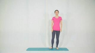 提高身体柔韧度的训练跑步,拉伸柔软度训练方法