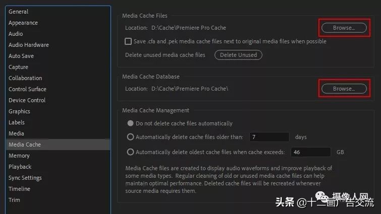 pr剪4k视频卡怎么解决,用pr剪片卡死