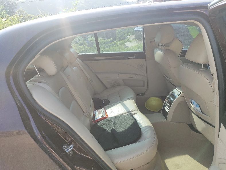 商务车轿车区别,万元左右斯柯达昊锐