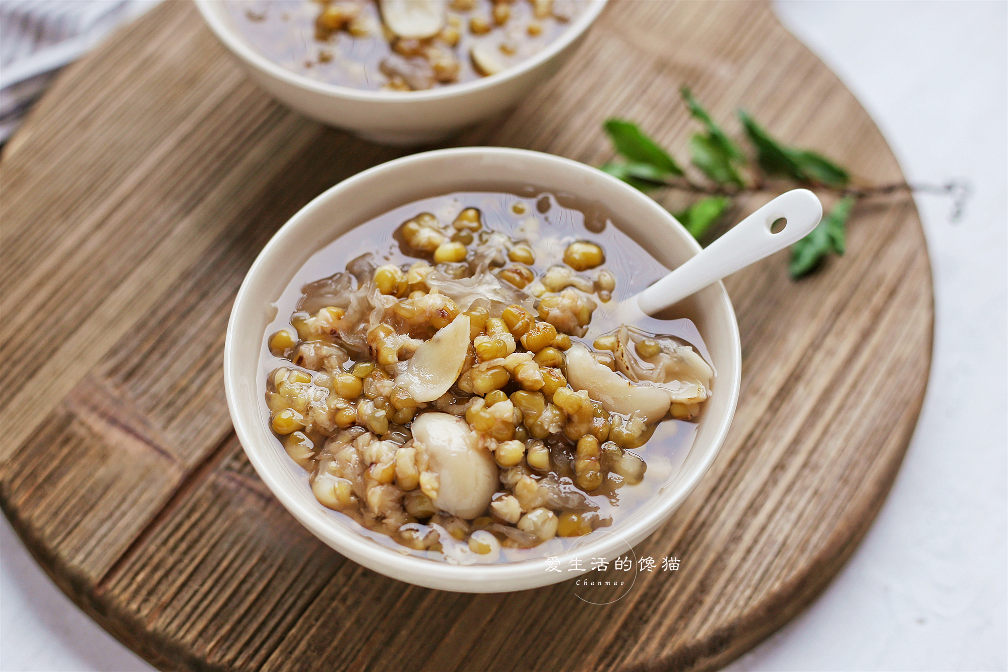 如何煮绿豆又甜不开花,绿豆怎么煮才颗颗分明