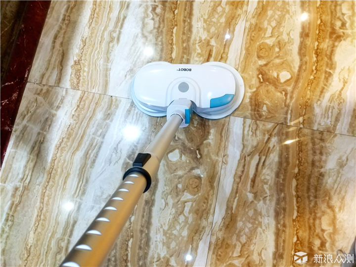 bobot无线电动拖地机品牌排行,免手洗的电动拖地机