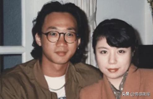 黄家驹个人资料简介年龄,黄家驹感情大揭秘