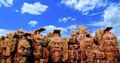 春秋五霸的兴起与衰亡