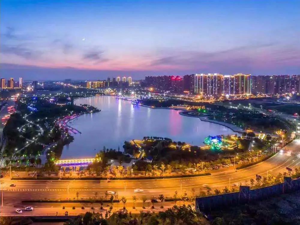 中国四大药都亳州,亳州是一个怎样的城市