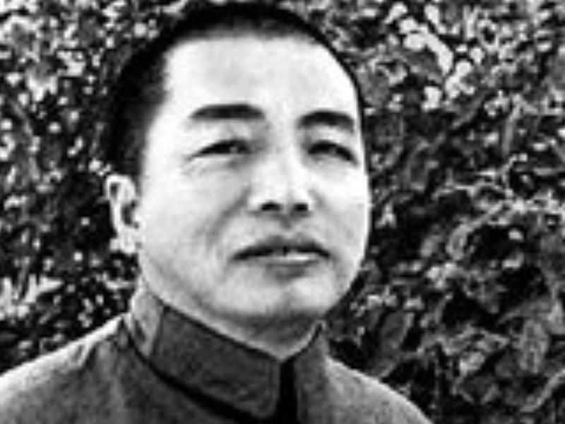 彭德怀一生无子，去世后留下48000元遗产，最终都分给了谁？