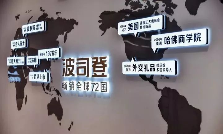 波司登怎么成为中国服装品牌 (国民品牌波司登转型)