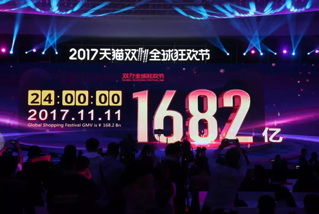 我的网购历史记录,十年间网购衣服的兴起