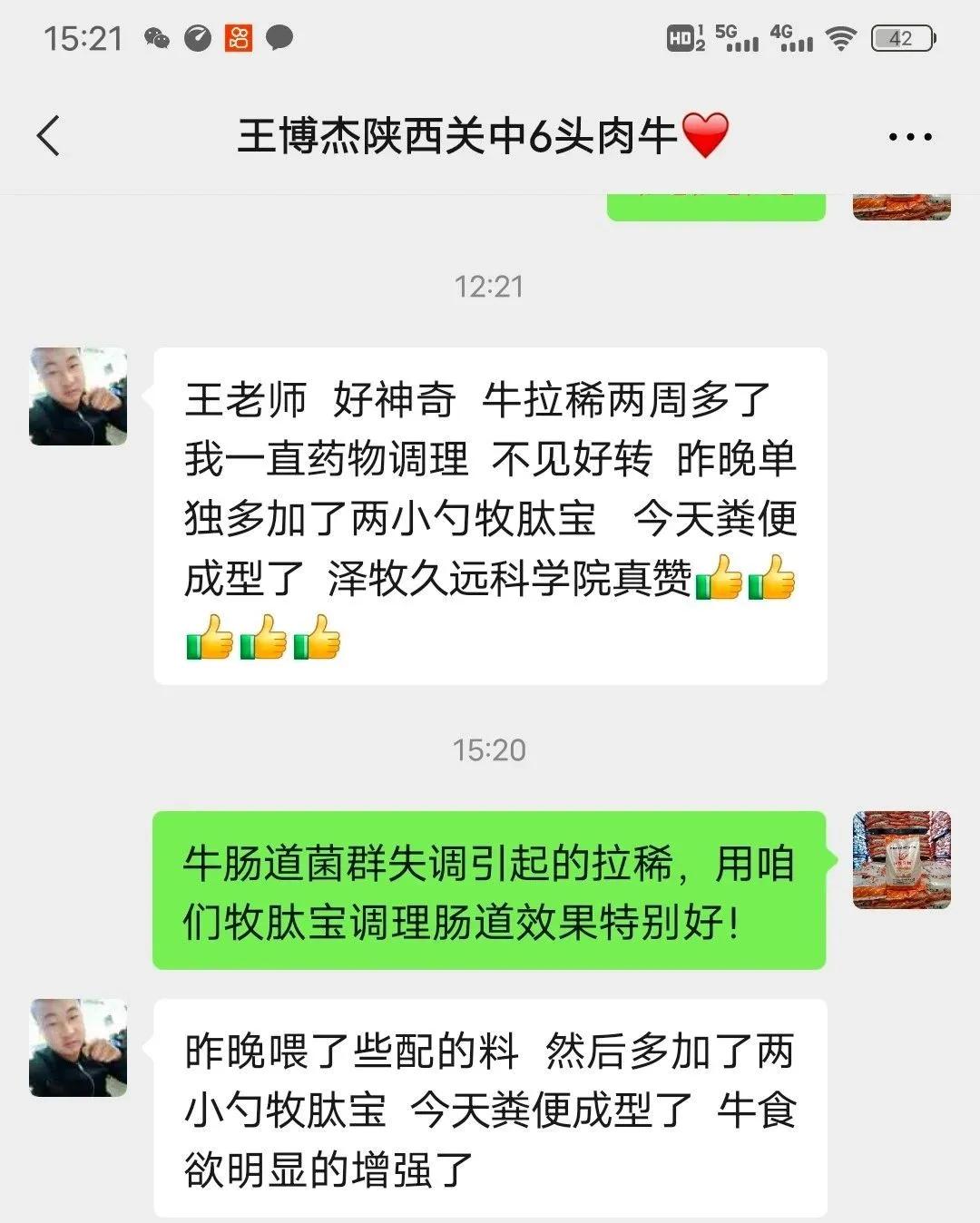 提高牛羊饲料转化率的有效途径,牛羊拉稀的正确治疗方法