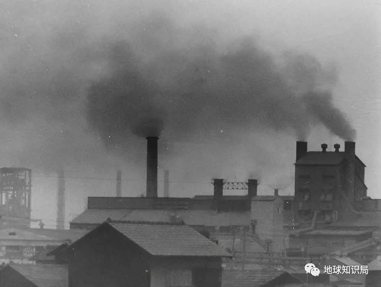 日本现在污染的真实现状,日本污染实际情况