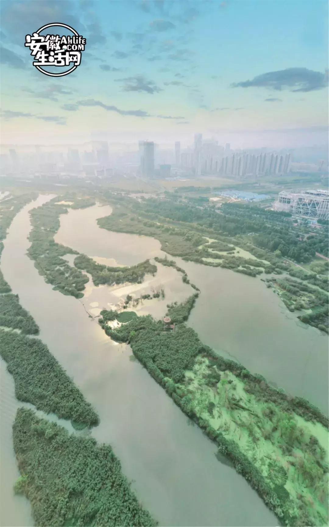 合肥一日游景点有哪些好玩的,合肥一日游最佳景点攻略