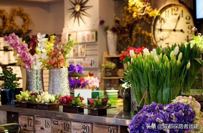 女性创业赚钱,40岁女性想自主创业适合做什么