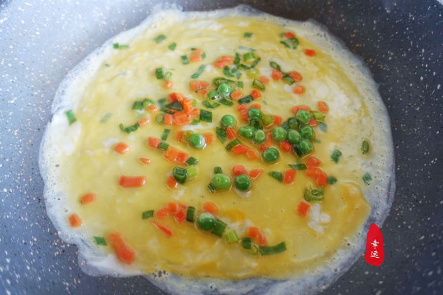 五种快手早餐花样做法,在家几分钟搞定的快手早餐