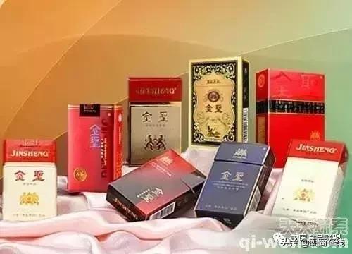 各地名烟集锦,中国烟文化大全