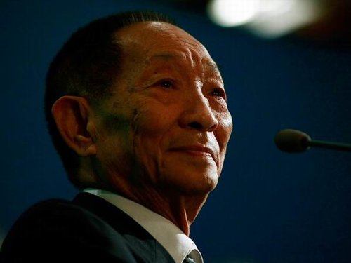 袁隆平人民英雄,人民的科学家袁隆平