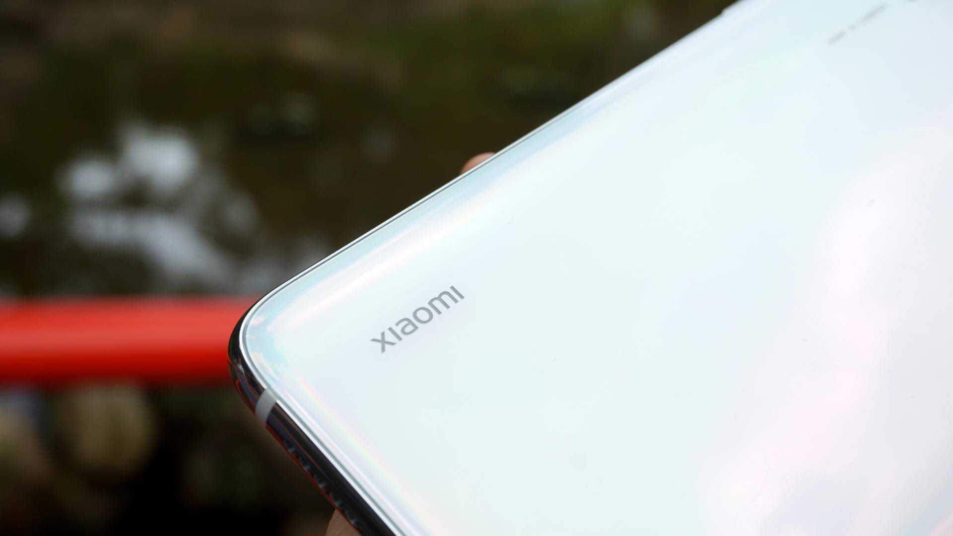 妹子评测小米,小米10s和小米cc9哪个拍照好