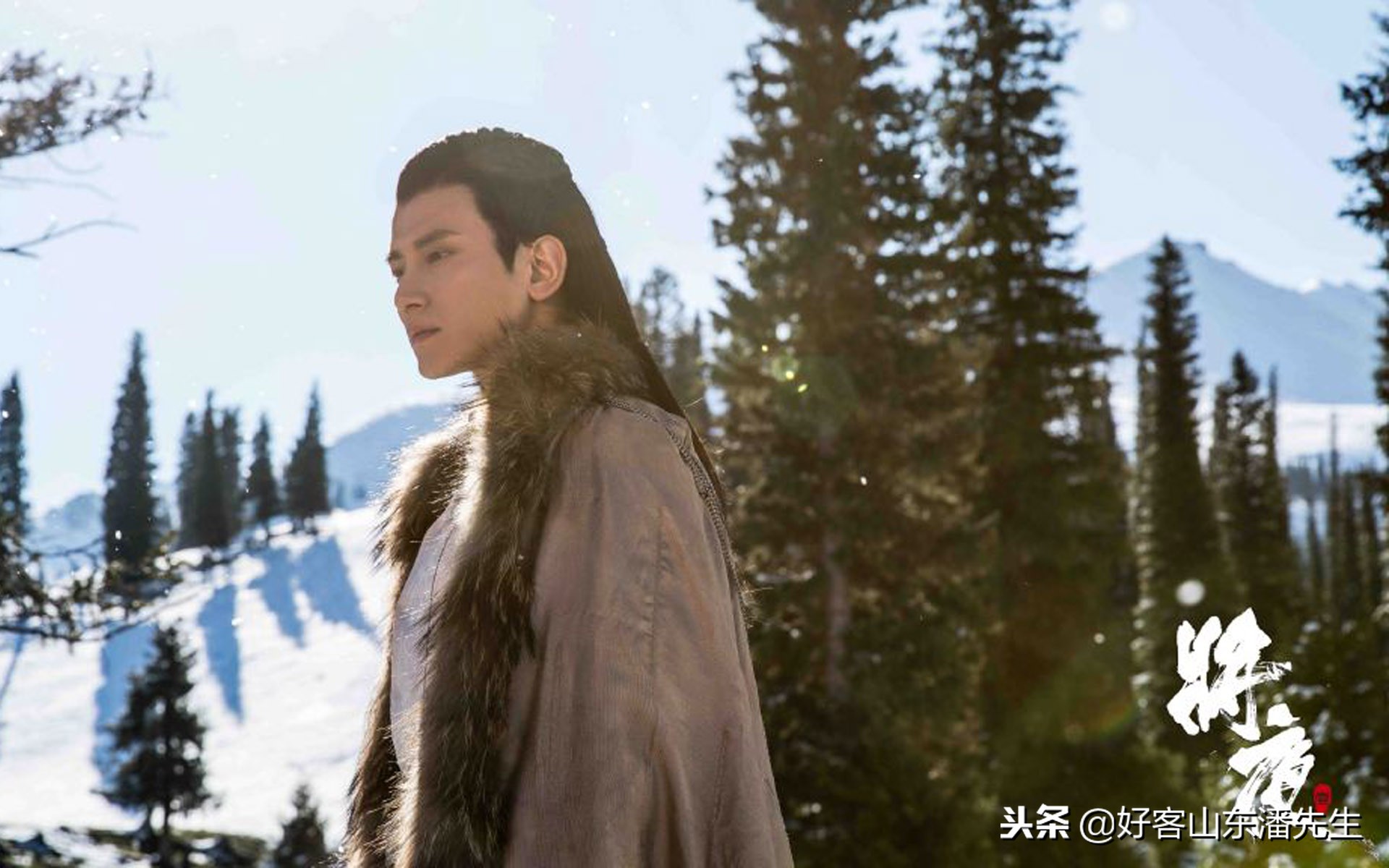 《鬼谷子》春秋兵书《谋篇第十》