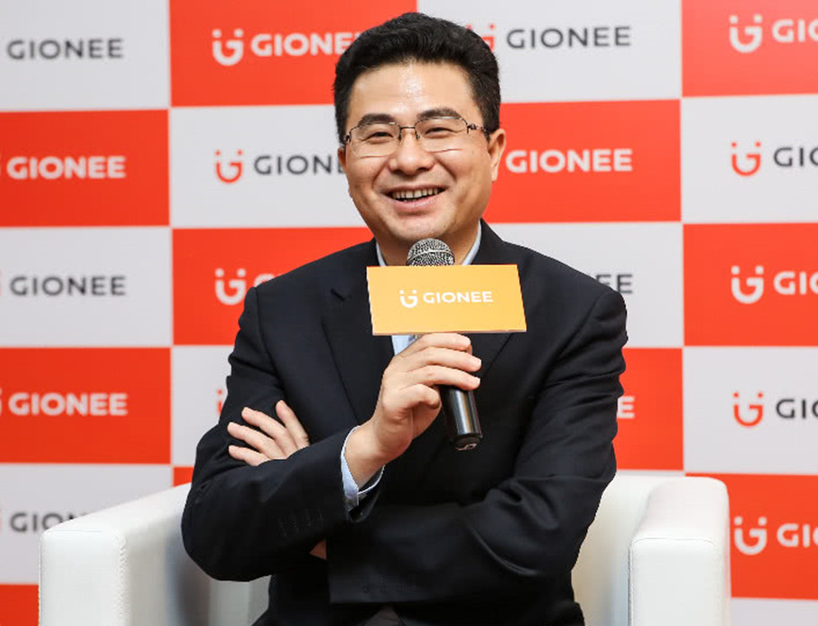 金立刘立荣事件始末,金立老板刘立荣输给谁了