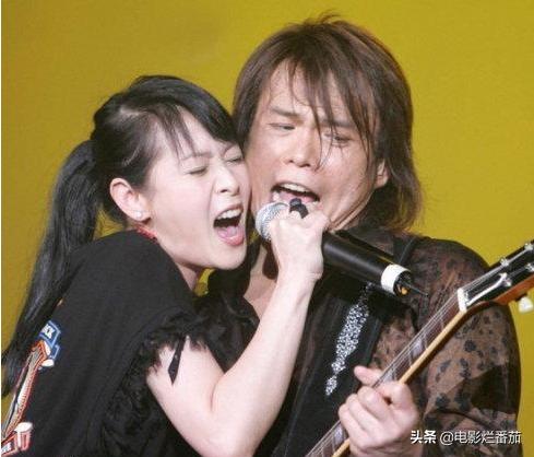 伍佰的人生经历,伍佰人生巅峰时期