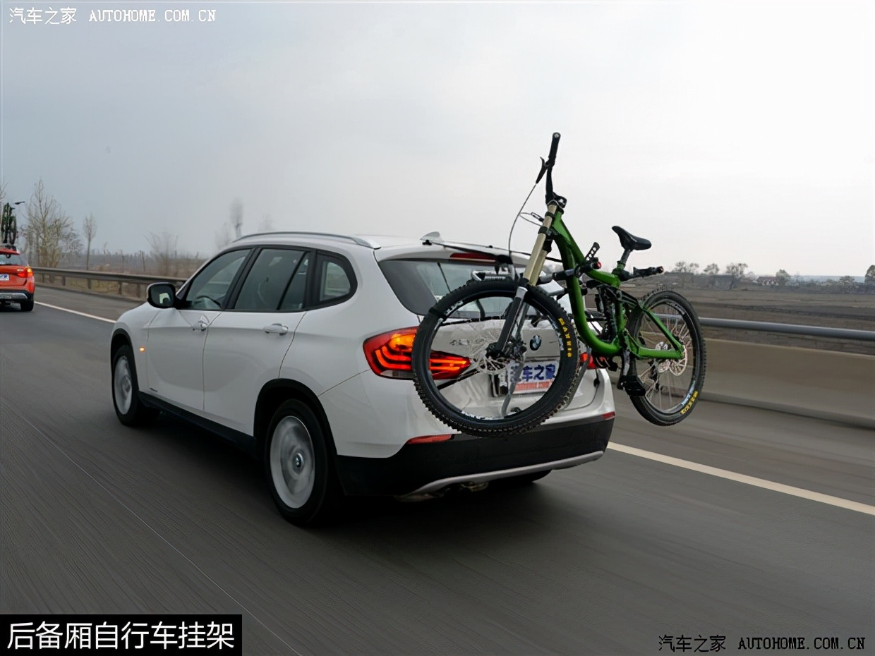 汽车打孔安装行李架,汽车安装行李架限高多少