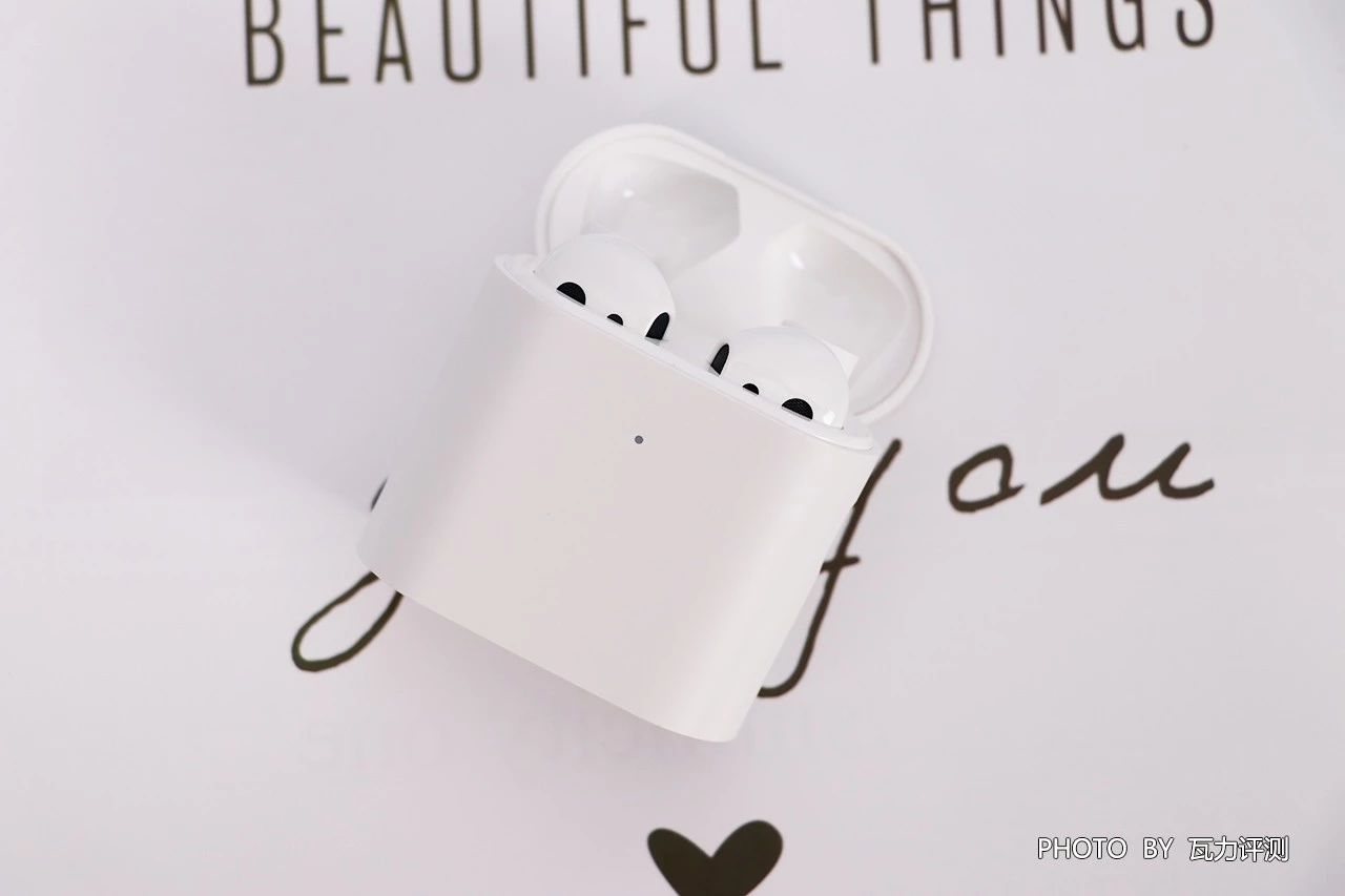 小米air2se,小米真无线蓝牙耳机air2使用介绍
