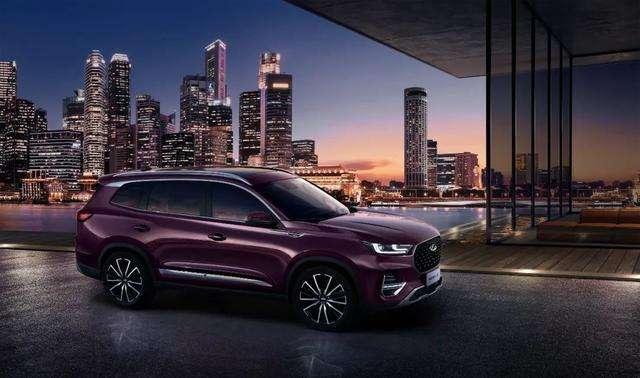 奇瑞瑞虎8算是冷门车型吗,奇瑞瑞虎8plus投诉情况