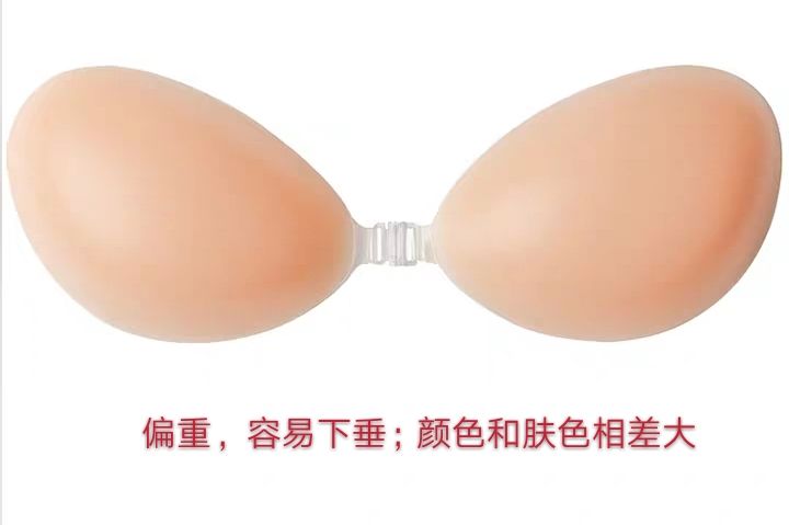 “露肩露背”怎么穿内衣?夏日内衣大合集,满足你的所有需求